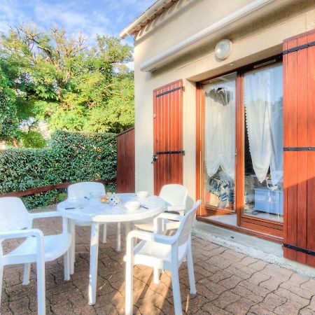 Holiday Home Jardins De L'Ocean-3 By Interhome Saint-Georges-de-Didonne Bagian luar foto
