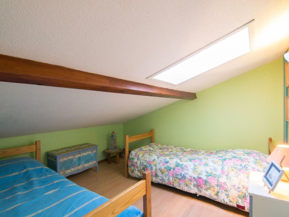 Holiday Home Jardins De L'Ocean-3 By Interhome Saint-Georges-de-Didonne Bagian luar foto