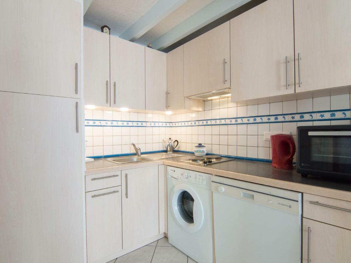 Holiday Home Jardins De L'Ocean-3 By Interhome Saint-Georges-de-Didonne Bagian luar foto