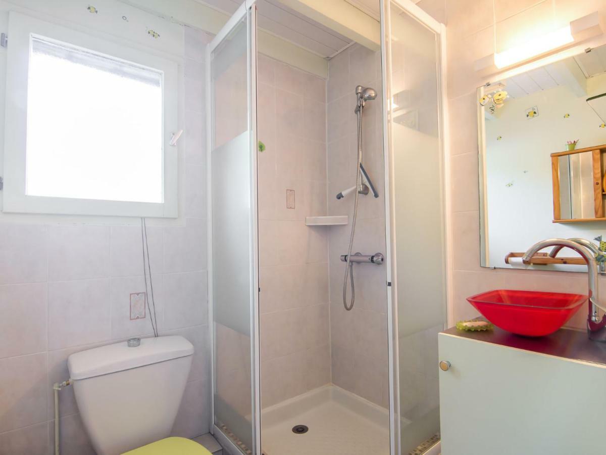 Holiday Home Jardins De L'Ocean-3 By Interhome Saint-Georges-de-Didonne Bagian luar foto